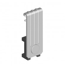 Зажим балочный вертикальный 1-5 мм под нейлоновую стяжку внутр.   PR08.5865  Промрукав