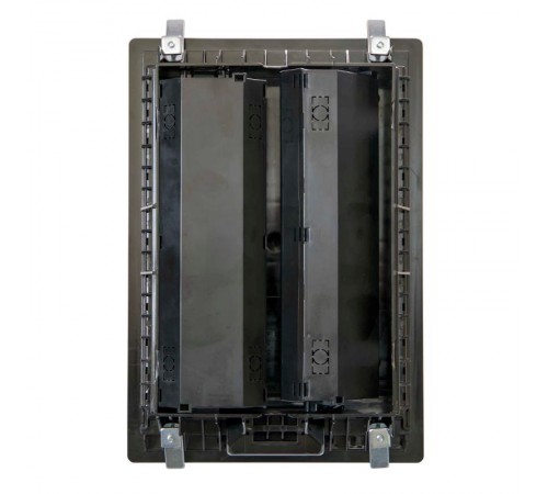 Лючок напольный c изменяемой глубиной, 12 модулей  88312  DKC