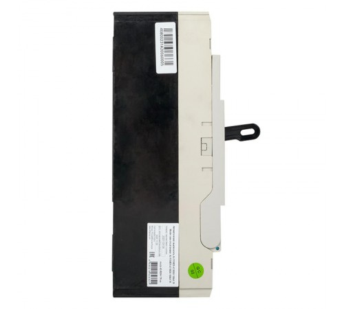 Выключатель автоматический AV POWER-4/3 800А 100kA TR AVERES  mccb-43-800H-TR-av  EKF