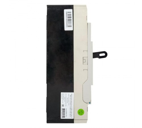 Выключатель автоматический AV POWER-4/3 800А 100kA TR AVERES  mccb-43-800H-TR-av  EKF