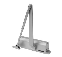 Доводчик дверной для установки на дверь весом до 110 кг  46-0506  Rexant