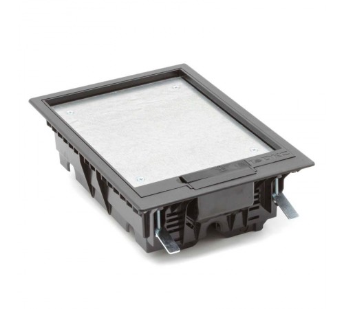 Лючок напольный c изменяемой глубиной, 12 модулей  88312  DKC