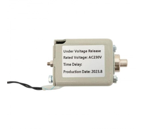 Выключатель автоматический ВА-45 3200/2500А 3P 100кА выкатной v2  mccb45-3200-2500v-v2  EKF