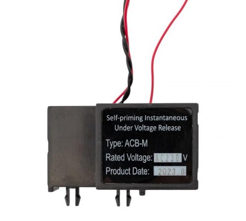 Выключатель автоматический ВА-45 3200/2500А 3P 100кА выкатной v2  mccb45-3200-2500v-v2  EKF