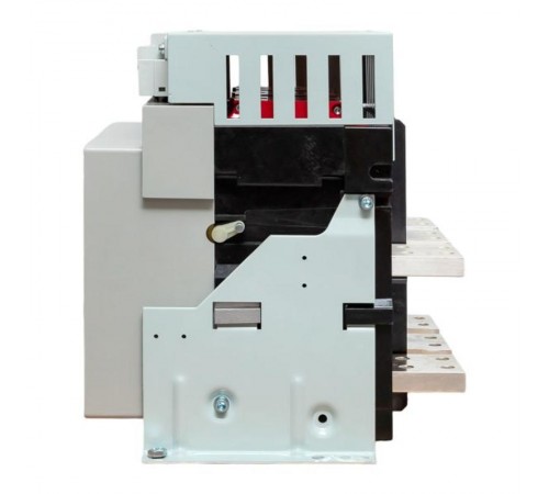 Выключатель автоматический ВА-45 3200/2500А 3P 100кА стационарный v2  mccb45-3200-2500-v2  EKF