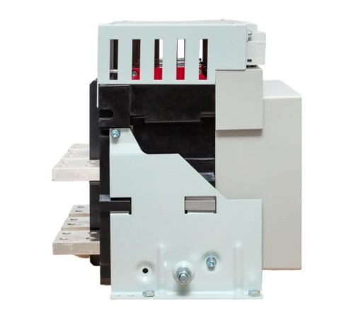 Выключатель автоматический ВА-45 3200/2500А 3P 100кА стационарный v2  mccb45-3200-2500-v2  EKF