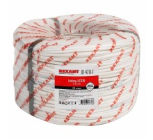 Кабель сигнальный REXANT КCПЭB 4х0,5 мм, бухта 200м 01-4711-1  REXANT