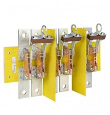 Разъединитель РЕ19-45-31160 2500А  re19-4531160  EKF