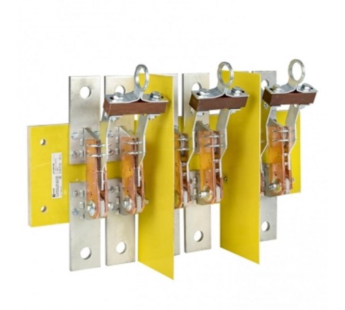 Разъединитель РЕ19-45-31160 2500А  re19-4531160  EKF