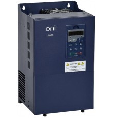 Преобразователь частоты A650 380В 3Ф 45кВт 91А M  A650-33E45M  ONI