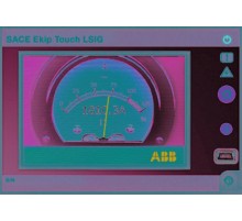 Расцепитель защиты Ekip Touch LSIG E1.2..E6.2  1SDA074199R1  ABB