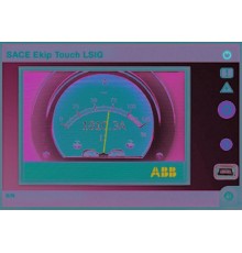 Расцепитель защиты Ekip Touch LI E1.2..E6.2  1SDA074197R1  ABB