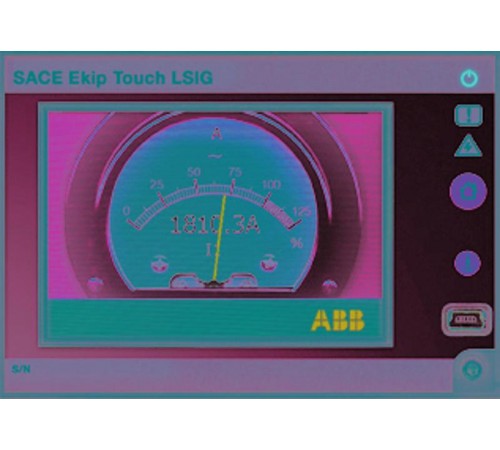 Расцепитель защиты Ekip Touch LSIG E1.2..E6.2  1SDA074199R1  ABB