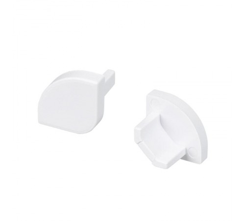 Заглушка ARH-KANT-H8 глухая (Arlight, Пластик)  037353  Arlight