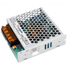 Блок питания ARS-75-12-FA (12V, 6A, 72W) (Arlight, IP20 Сетка, 3 года)  026811(1)  Arlight