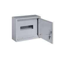 Щит распределительный навесной ЩРН-09 (265х310х120) IP31  SQ0905-0010  TDM