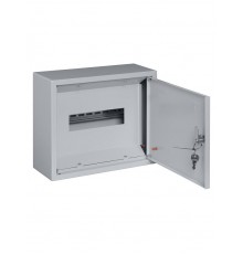 Щит распределительный навесной ЩРН-09 (265х310х120) IP31  SQ0905-0010  TDM