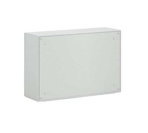 Корпус сварной навесной ST с М/П ВхШхГ  400 x 600 x 200  R5ST0462  DKC