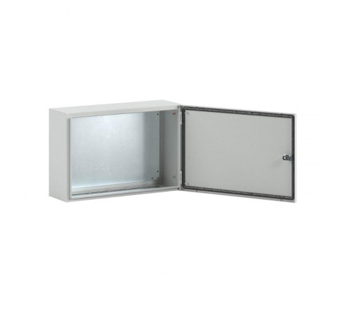 Корпус сварной навесной ST с М/П ВхШхГ  400 x 600 x 200  R5ST0462  DKC