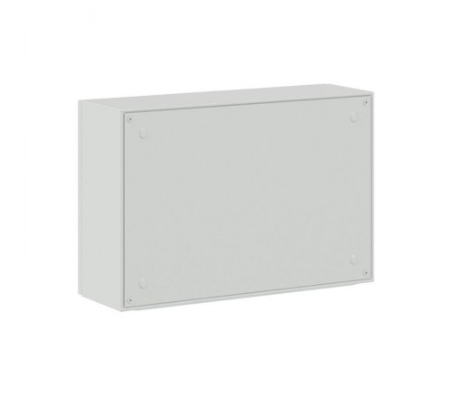 Корпус сварной навесной ST с М/П ВхШхГ  400 x 600 x 200  R5ST0462  DKC