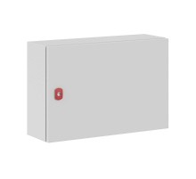 Корпус сварной навесной ST с М/П ВхШхГ  400 x 600 x 200  R5ST0462  DKC