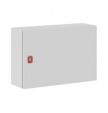 Корпус сварной навесной ST с М/П ВхШхГ  400 x 600 x 200  R5ST0462  DKC