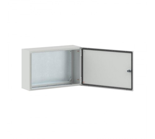 Корпус сварной навесной ST с М/П ВхШхГ  400 x 600 x 200  R5ST0462  DKC