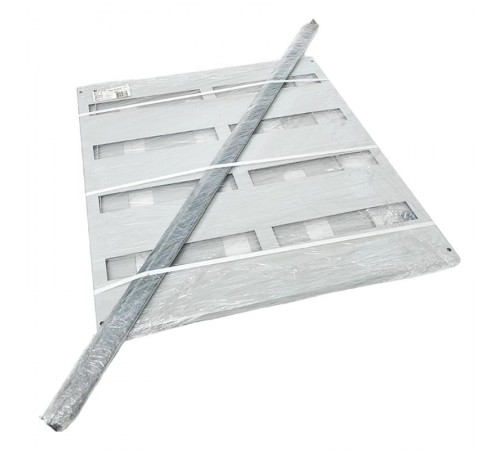 Фальш-панель на 196 модуля для 120.65.27 "Гранит" EKF PROxima  mb66-6p  EKF