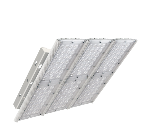 Светильник светодиодный промышленный Unit3 VR 360/42000 K30 42000лм 360Вт 3000K IP67 0,98PF 70Ra DUVR360K30-3K  Diora