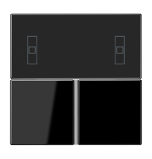 крышка в сборе, к Room Controller LS4093TSASW Jung