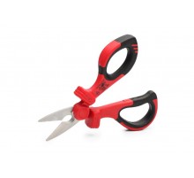 Ножницы изолированные НИУ-02  62151  КВТ