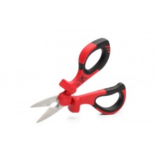 Ножницы изолированные НИУ-02  62151  КВТ