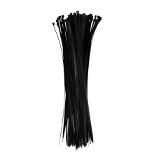 Кабельный коннектор PCT 4,8x400-100BL PA6.6 (100 шт/уп)  .5054691  Jazzway