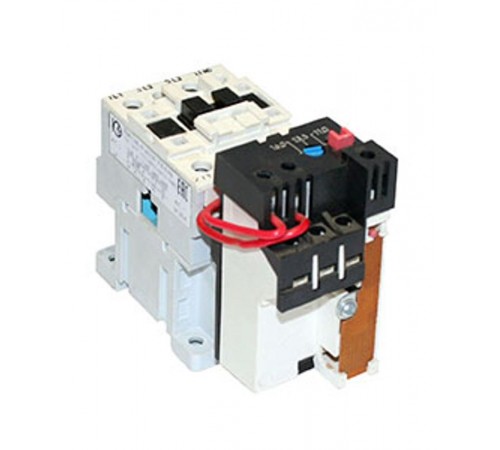 Пускатель э/м ПМ12К-012250 УХЛ4 В, 220В, РТТ5К-16-12-1  030250100ВВ220002000  Электротехник