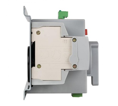 Устройство АВР МCB 32А (C) 3Р 400В PROxima  ats-mcb-32c-3p-pro  EKF