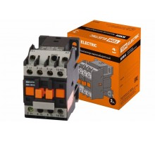 Контактор КМН-11211 12А 400В/АС3 1НЗ   SQ0708-0009  TDM