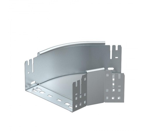 Угловая секция 45° 110x100 (RBM 45 110 FT)  6041780  OBO Bettermann