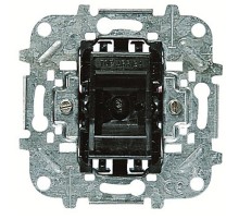 Механизм карточного выключателя, 2-полюсного, 16А/250В2CLA811410A1001 ABB