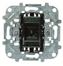 Механизм карточного выключателя, 2-полюсного, 16А/250В2CLA811410A1001 ABB