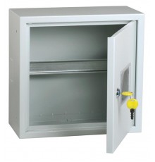 Корпус металлический ЯУ-290-300 36 УХЛ3 IP31  IND-MKM51-YAU-290-300  IEK