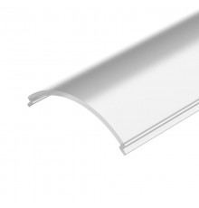 Экран ARH-KANT-H16-2000 Round Frost-PM  016632  Arlight