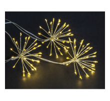 Светильник садовый 93 838 NSL-85 (гирлянда)  93838  Navigator