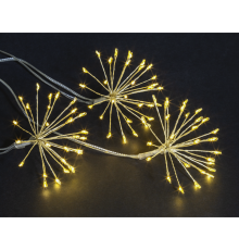 Светильник садовый 93 838 NSL-85 (гирлянда)  93838  Navigator