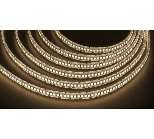 Лента светодиодная  NLS-2835WW240-24-IP65-12V  14462   Navigator