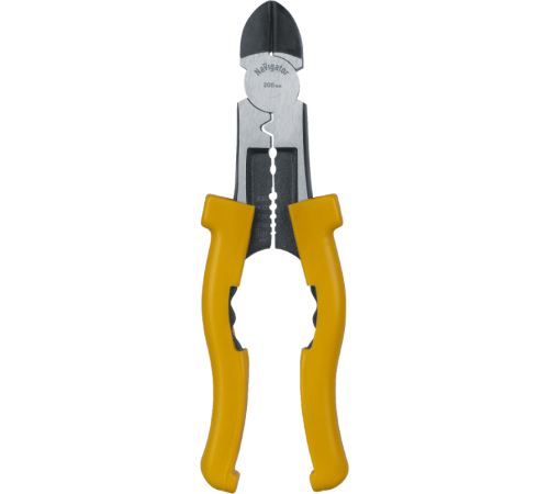 Бокорезы 82 348 NHT-Br03-4v1-200 (4-в-1, 200 мм)  82348  Navigator