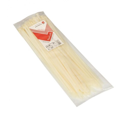 Хомут P6.6 стандартный (б), 8.8x500 (100шт) FlexLock PROxima  plc-fl-ctsw-8.8x500  EKF