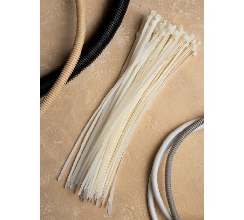 Хомут P6.6 стандартный (б), 8.8x750 (100шт) FlexLock PROxima  plc-fl-ctsw-8.8x750  EKF