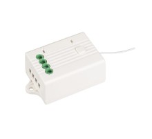 INTELLIGENT ARLIGHT Релейный модуль TUYA-701-WF-SUF (230V, 5A) (IARL, IP20 Пластик, 3 года)  036221  Arlight