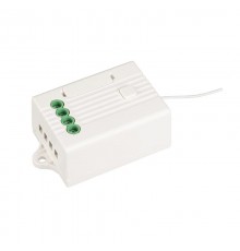 INTELLIGENT ARLIGHT Релейный модуль TUYA-701-WF-SUF (230V, 5A) (IARL, IP20 Пластик, 3 года)  036221  Arlight