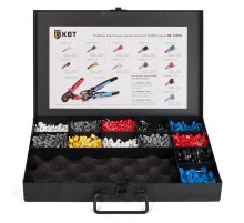 Набор НШВИ М-3450-0  75269  КВТ